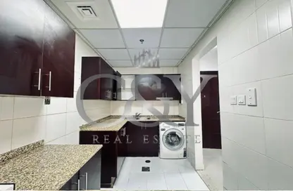 Apartment - 1 Bedroom - 2 Bathrooms for sale in Noora Residence 1 - Noora Residence - Jumeirah Village Circle - Dubai