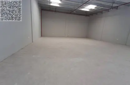 Warehouse - Studio - 1 Bathroom for rent in Al Jurf 3 - Al Jurf - Ajman Downtown - Ajman