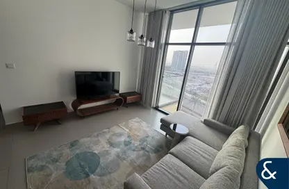 Apartment - 1 Bedroom - 2 Bathrooms for rent in Prive Residence - Dubai Hills Estate - Dubai
