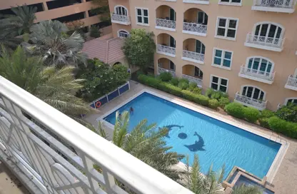 Apartment - 2 Bedrooms - 4 Bathrooms for sale in Ritaj (Residential Complex) - Dubai Investment Park (DIP) - Dubai