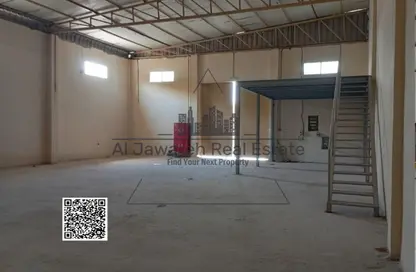 Warehouse - Studio - 1 Bathroom for rent in Industrial Area 2 - Emirates Modern Industrial - Umm Al Quwain
