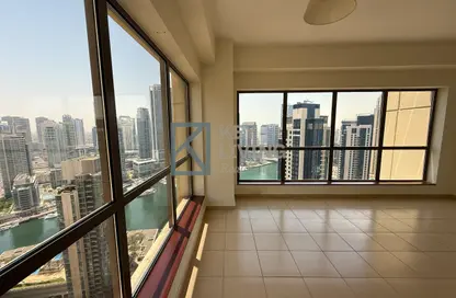 Apartment - 2 Bedrooms - 3 Bathrooms for sale in Rimal 3 - Rimal - Jumeirah Beach Residence - Dubai