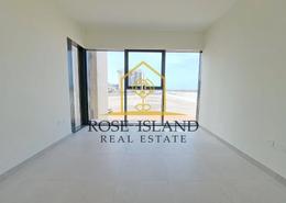 Duplex - 3 bedrooms - 4 bathrooms for sale in Soho Square - Saadiyat Island - Abu Dhabi
