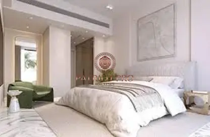 Apartment - 1 Bedroom - 2 Bathrooms for sale in Red Square Tower - Jumeirah Village Triangle - Dubai