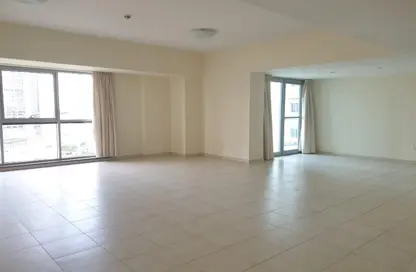 Apartment - 3 Bedrooms - 4 Bathrooms for rent in Executive Tower H - Executive Towers - Business Bay - Dubai