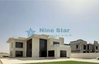 فيلا - 6 غرف نوم - 7 حمامات للايجار في العوير 1 - العوير - دبي فيلا - 6 غرف نوم - 7 حمامات للايجار في العوير 1 - العوير - دبي