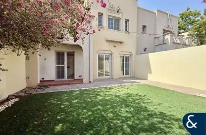 Villa - 3 Bedrooms - 3 Bathrooms for rent in Springs 3 - The Springs - Dubai