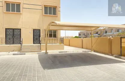 فيلا - 4 غرف نوم - 5 حمامات للايجار في 24 فلل محمد - مدينة محمد بن زايد - أبوظبي