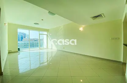 Apartment - 1 Bedroom - 2 Bathrooms for sale in Hub Canal 1 - Hub-Golf Towers - Dubai Sports City - Dubai