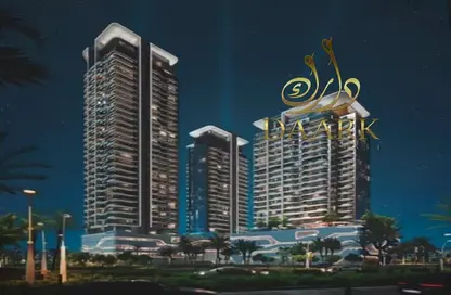 Apartment - 1 Bedroom - 2 Bathrooms for sale in The Orchard Place - Jumeirah Village Circle - Dubai