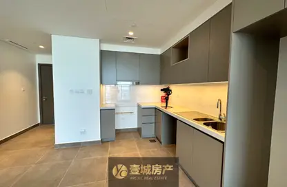 Apartment - 2 Bedrooms - 3 Bathrooms for sale in Creek Gate Tower 1 - Creek Gate - Dubai Creek Harbour (The Lagoons) - Dubai