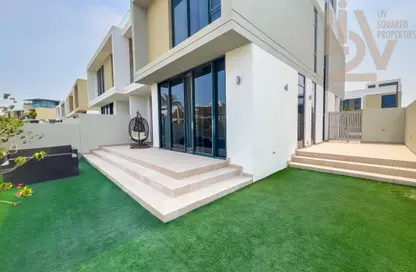Villa - 3 Bedrooms - 3 Bathrooms for rent in Golf Grove - Dubai Hills Estate - Dubai