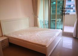 Apartment - 1 bedroom - 2 bathrooms for rent in Dream Tower 1 - Dream Towers - Dubai Marina - Dubai