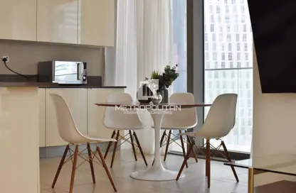 Apartment - 2 Bedrooms - 3 Bathrooms for rent in Marina Gate 2 - Marina Gate - Dubai Marina - Dubai