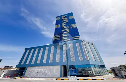 Apartment - 1 Bedroom - 2 Bathrooms for rent in Cornich Ras Al Khaima - Ras Al Khaimah