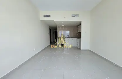 Apartment - Studio - 1 Bathroom for rent in Tiger Building Al Yarmouk - Al Nahda - Sharjah