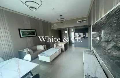 Apartment - 1 Bedroom - 2 Bathrooms for rent in Elite Residence - Dubai Marina - Dubai Apartment - 1 Bedroom - 2 Bathrooms for rent in Elite Residence - Dubai Marina - Dubai