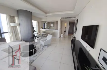 شقة - 2 غرف نوم - 3 حمامات للايجار في تاور B - داماك تاورز من باراماونت - الخليج التجاري - دبي شقة - 2 غرف نوم - 3 حمامات للايجار في تاور B - داماك تاورز من باراماونت - الخليج التجاري - دبي