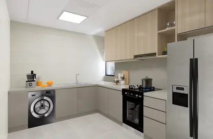 Apartment - 2 Bedrooms - 3 Bathrooms for sale in Al Amira Village - Al Yasmeen - Ajman