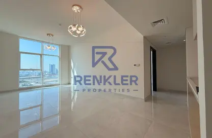 Apartment - 2 Bedrooms - 2 Bathrooms for rent in Skyz by Danube - Arjan - Dubai