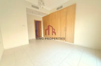 Apartment - 2 Bedrooms - 3 Bathrooms for rent in Zumurud Tower - Dubai Marina - Dubai