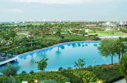 Apartment - 2 Bedrooms - 2 Bathrooms for sale in Elo 2 - Damac Hills 2 - Dubai