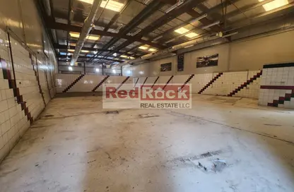 Warehouse - Studio for rent in Al Quoz Industrial Area 3 - Al Quoz Industrial Area - Al Quoz - Dubai