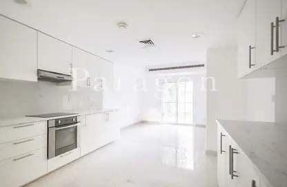 Townhouse - 3 Bedrooms - 4 Bathrooms for sale in Zulal 2 - Zulal - The Lakes - Dubai