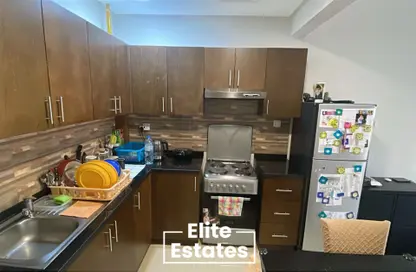 Apartment - Studio - 1 Bathroom for sale in Botanica - Jumeirah Village Circle - Dubai