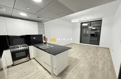 Apartment - 1 Bedroom - 2 Bathrooms for rent in RMT Residence - Jumeirah Village Circle - Dubai