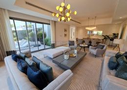 Villa - 5 bedrooms - 6 bathrooms for sale in Al Zahia 4 - Al Zahia - Muwaileh Commercial - Sharjah