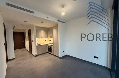Apartment - 1 Bedroom - 1 Bathroom for rent in The Crest - Sobha Hartland - Mohammed Bin Rashid City - Dubai