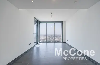 Apartment - 2 Bedrooms - 3 Bathrooms for rent in The Crest Tower B - Sobha Hartland - Mohammed Bin Rashid City - Dubai