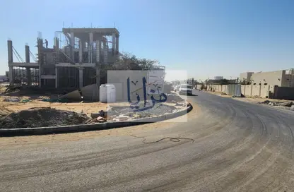 Land - Studio for sale in Al Helio 2 - Al Helio - Ajman