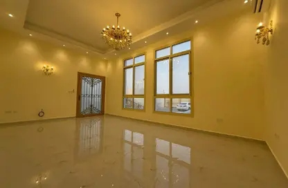 Apartment - 1 Bedroom - 1 Bathroom for rent in Madinat Al Riyad - Abu Dhabi