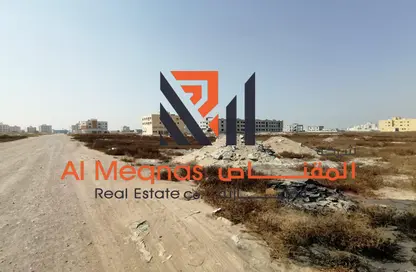 Land - Studio for sale in Al Jurf Industrial 1 - Al Jurf Industrial - Ajman