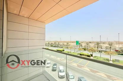 شقة - غرفة نوم - 2 حمامات للايجار في P-2846 - شاطئ الراحة - أبوظبي
