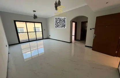 Apartment - 1 Bedroom - 2 Bathrooms for rent in Al Mowaihat 3 - Al Mowaihat - Ajman