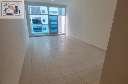 Apartment - 2 Bedrooms - 3 Bathrooms for rent in Ajman One Tower 1 - Ajman One - Ajman Downtown - Ajman