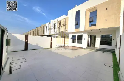 Townhouse - 5 Bedrooms - 7 Bathrooms for sale in Al Amira Village - Al Yasmeen - Ajman