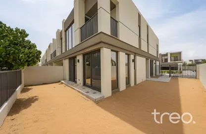 Townhouse - 4 Bedrooms - 4 Bathrooms for rent in Aura Gardens - Tilal Al Ghaf - Dubai