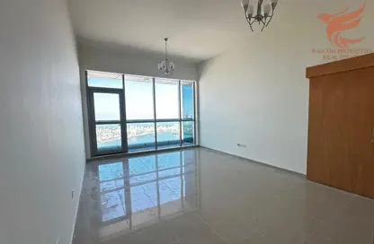 Apartment - 2 Bedrooms - 3 Bathrooms for rent in Julphar Residential Tower - Julphar Towers - Al Nakheel - Ras Al Khaimah