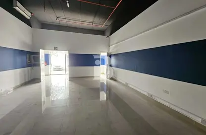 Shop - Studio for rent in ICAD - Industrial City Of Abu Dhabi - Mussafah - Abu Dhabi