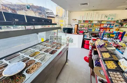 Retail - Studio - 1 Bathroom for sale in Al Rashidiya 1 - Al Rashidiya - Ajman
