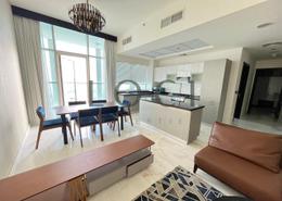 Apartment - 2 bedrooms - 2 bathrooms for rent in Bayz by Danube - Business Bay - Dubai