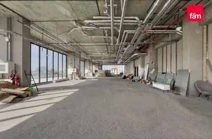 Retail - Studio for rent in O10 - Al Jaddaf - Dubai