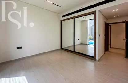 Apartment - 2 Bedrooms - 3 Bathrooms for sale in Binghatti Onyx - Jumeirah Village Circle - Dubai