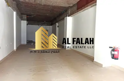 متجر - استوديو - 1 حمام للايجار في ميدان الرولة - منطقة الرولة - الشارقة