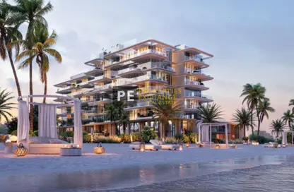 Apartment - 2 Bedrooms - 3 Bathrooms for sale in Rena - Dubai Islands - Deira - Dubai