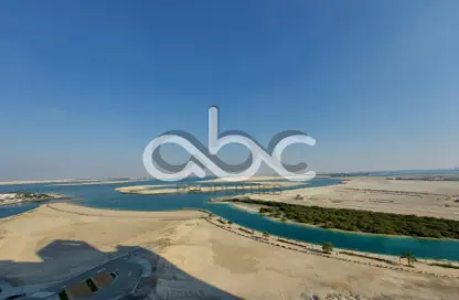شقة - غرفة نوم - 1 حمام للبيع في ريفليكشن - شمس أبوظبي - جزيرة الريم - أبوظبي